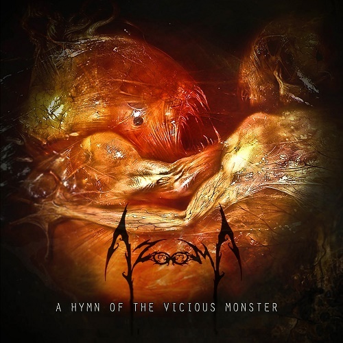 Azooma - A Hymn of the Vicious Monster (2014)