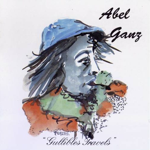 Abel Ganz - Discography 1984-2014