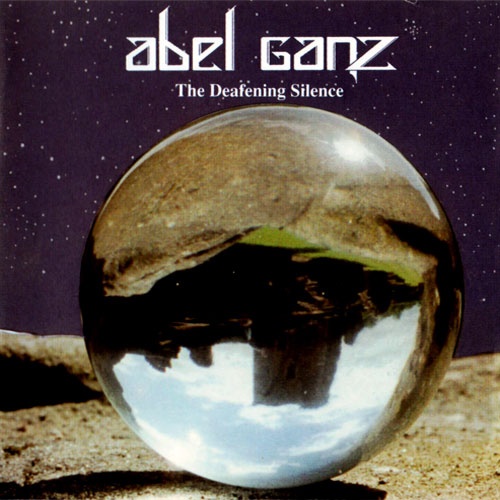 Abel Ganz - Discography 1984-2014