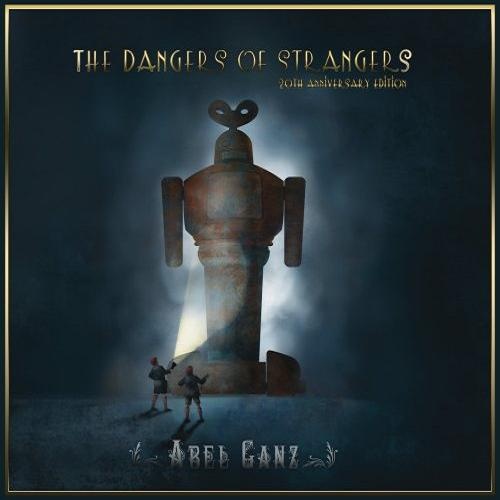 Abel Ganz - Discography 1984-2014