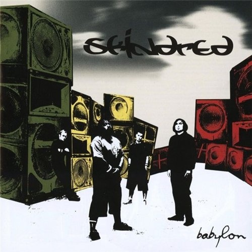 Skindred - Discography (2002-2015) (MP3+Lossless)