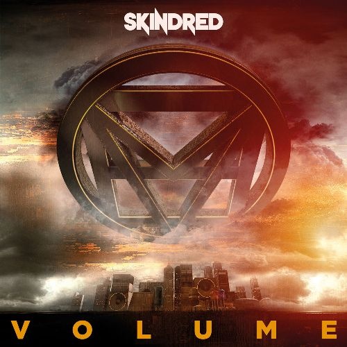 Skindred - Discography (2002-2015) (MP3+Lossless)