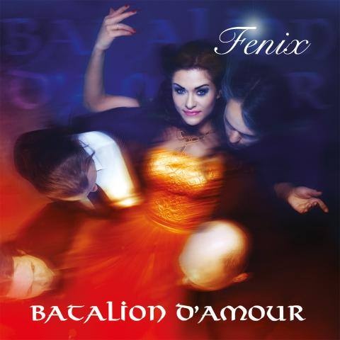 Batalion d'Amour - Fenix (2016)