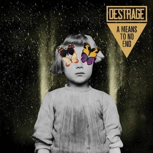 Destrage - A Means To No End (2016)