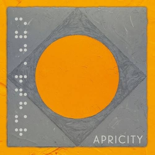 Syd Arthur - Apricity (2016)