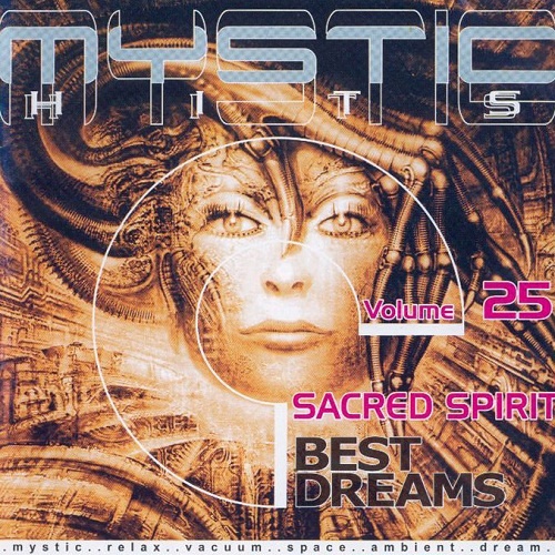 Sacred Spirit - Best Dreams (2001) (lossless + MP3)