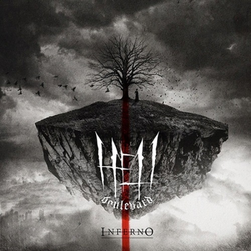 Hell Boulevard - Inferno (2016)