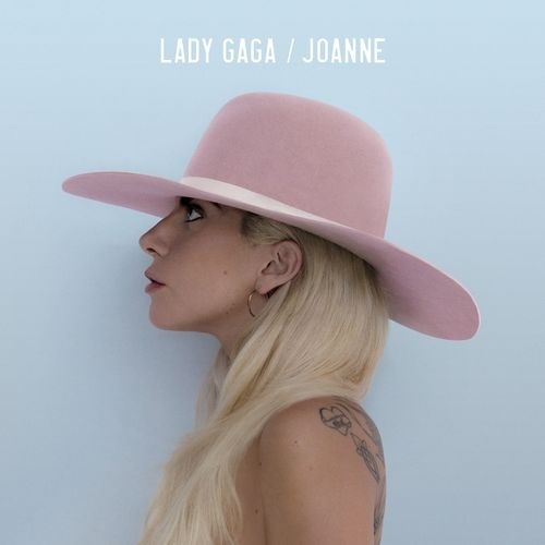 Lady Gaga - Joanne (Deluxe Edition) (2016) Lossless + MP3