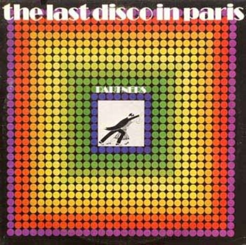 Partners - The Last Disco In Paris (1979) Lossless