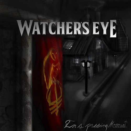 Watcher's Eye - In A Passing Moment (2014)