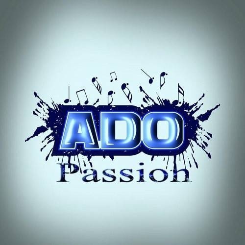 ADO - Passion (2016)