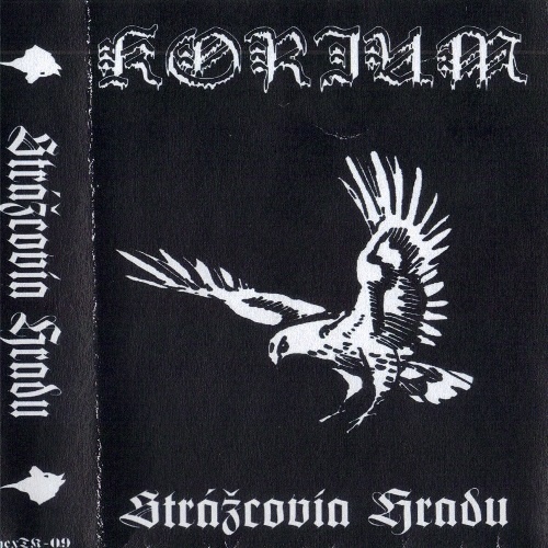 Korium - Strazcovia Hradu (2015)