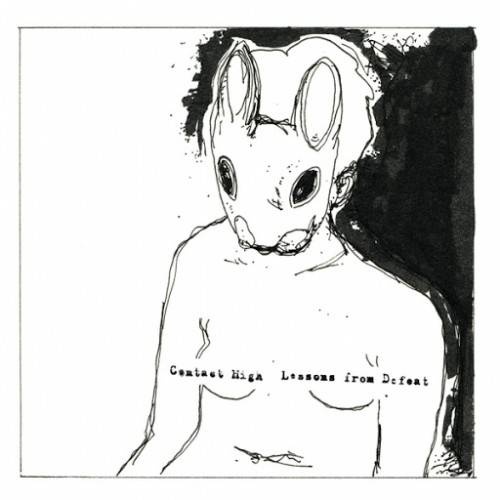 Contact High - Lessons From Defeat (2016)