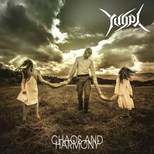 Yugal - Chaos And Harmony (2016)