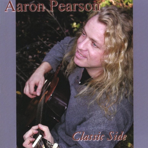 Aaron Pearson - Discography 2002-2007 Aaron Pearson - Discography 2002-2007