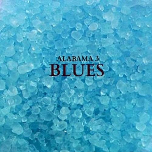 Alabama 3 - Blues (2016)