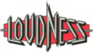 Loudness - Lightning Strikes: 30th Anniversary( Limited Edition) [2016](DVD5)