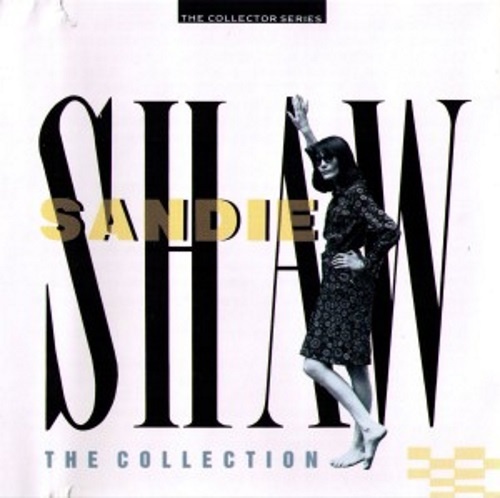 Sandie Shaw - The Collection 1990