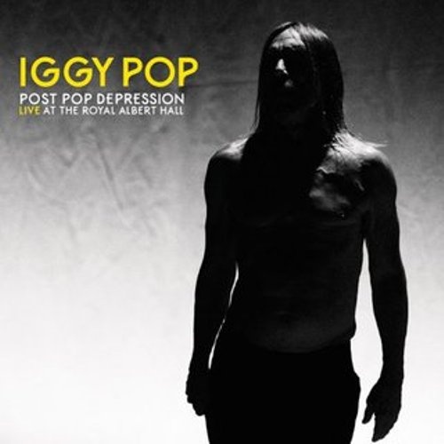 Iggy Pop  Post Pop Depression: Live At The Royal Albert Hall (2016)