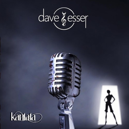 Dave Esser - Kantata (2016)