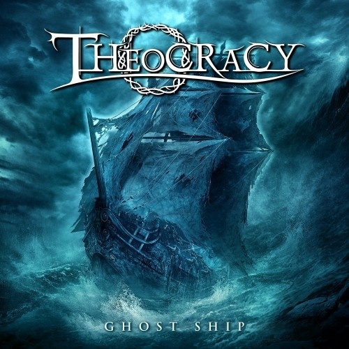 Theocracy - Ghost Ship 2016 (Lossless)
