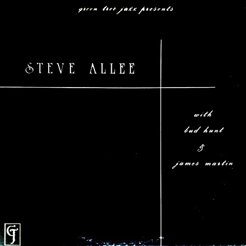 Steve Allee - Steve Allee (1979)