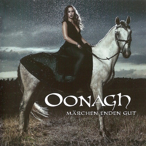 Oonagh - Märchen Enden Gut (2016) Lossless