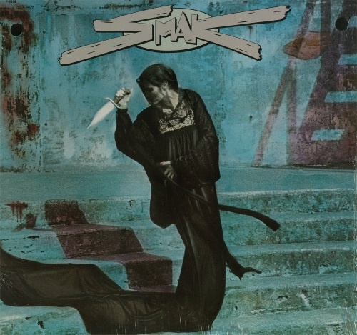 Smak - Black Lady 1978