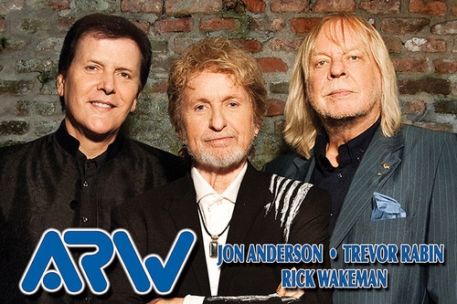 ARW (Anderson, Rabin, Wakeman) - Wallingford, CT (2016) (Lossless + Mp3) ARW (Anderson, Rabin, Wakeman) - Wallingford, CT (2016) (Lossless + Mp3)