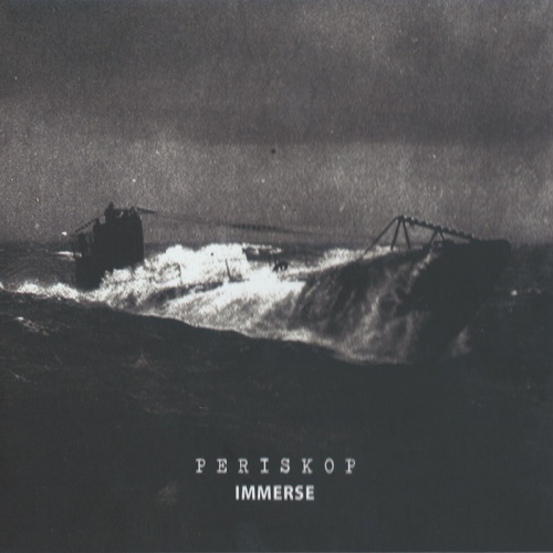Periskop - Immerse (2015) Lossless+mp3