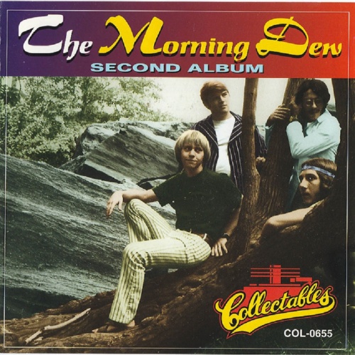 Morning Dew - Second Album [archival] 1995