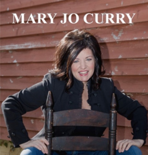 Mary Jo Curry - Mary Jo Curry (2016)