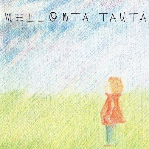 Mellonta Tauta - Mellonta Tauta (1993) Lossless + MP3