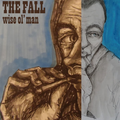 The Fall - Wise Ol' Man (EP) 2016