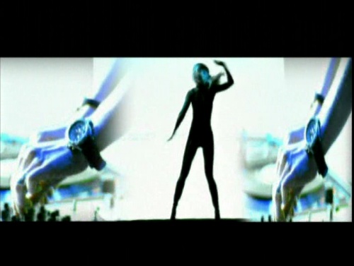 VA - Dream Dance Vol. 1 - The best of dream house and trance (2004) DVDRip