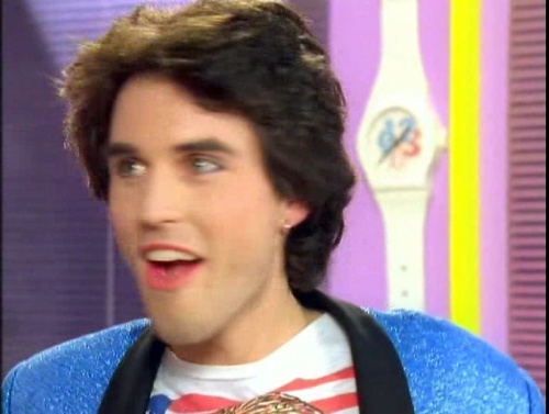 VA - Dream Dance Vol. 1 - The best of dream house and trance (2004) DVDRip