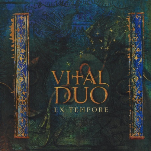 Vital Duo - Ex Tempore (2001) Lossless