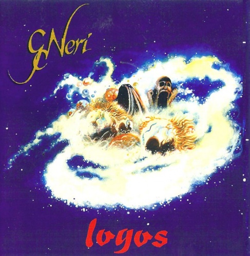 Giorgio Cesare Neri - Logos (2008) Lossless + MP3