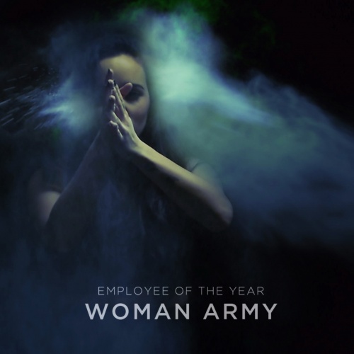 Employee Of The Year - Woman Army (2016)