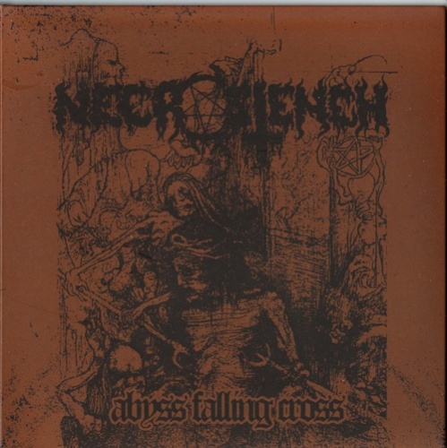 Necrostench - Abyss Falling Cross (1995) (MP3+Lossless)
