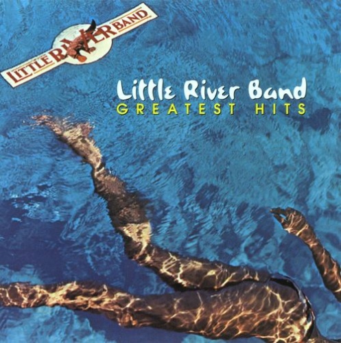 Little River Band - Greatest Hits (2000)