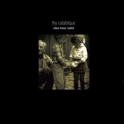 Thy Catafalque - Discography (1999-2016) (MP3+Lossless)