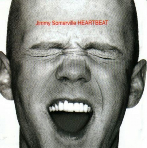 Jimmy Somerville - Heartbeat (CD, Maxi-Single) 1995 (Lossless)
