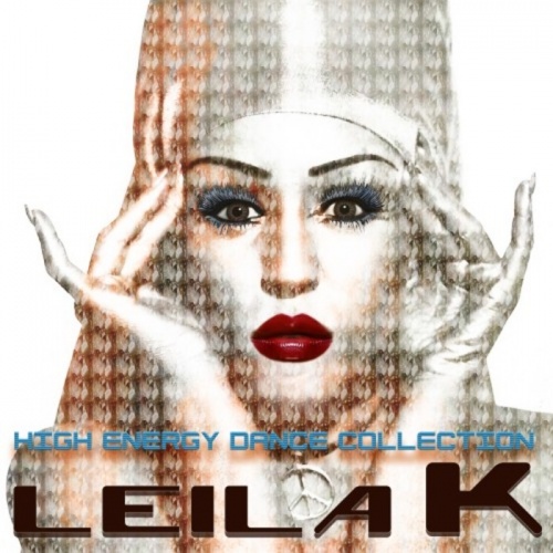 Leila K  High Energy Dance Collection (2016)