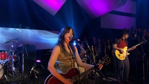 VA - Later with Jools Holland MELLOW (2006) 