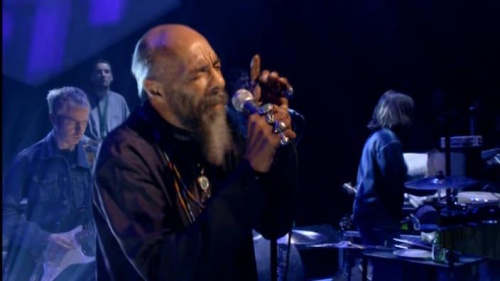 VA - Later with Jools Holland MELLOW (2006) 