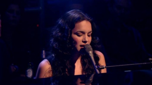 VA - Later with Jools Holland MELLOW (2006) 
