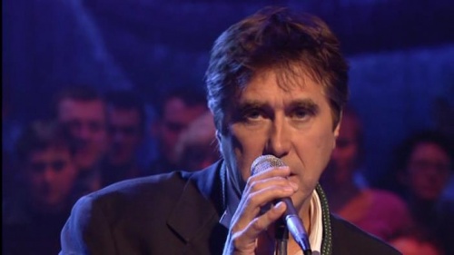 VA - Later with Jools Holland MELLOW (2006) 