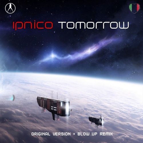 Ipnico - Tomorrow (Maxi-Single) 2016