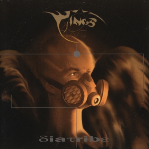 Wings - Diatribe (1995)
